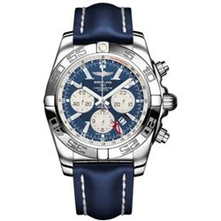 Breitling Chronomat GMT  Men Watch