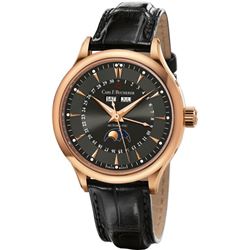 Carl F. Bucherer Manero Moonphase  Men Watch