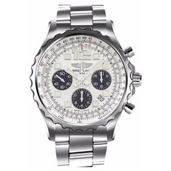 Breitling Professional Chronospace  Men Watch