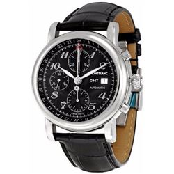 Montblanc Sport   Men Watch