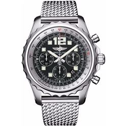 Breitling Professional Chronospace Automatic  Men Watch