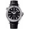Image 1 : Omega Seamaster Planet Ocean 46Mm  Men Watch