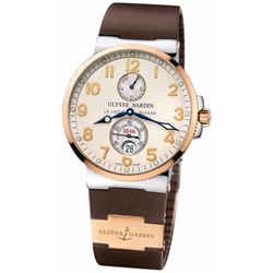 Ulysse Nardin Maxi Marine Chronometer  Men Watch