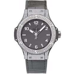 Hublot Big Bang 38Mm  Women Watch