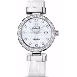 Omega De Ville Ladymatic  Women Watch