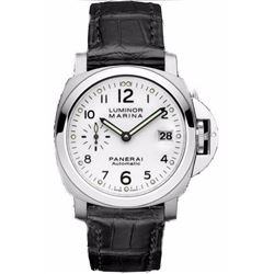 Panerai Luminor Marina  Men Watch