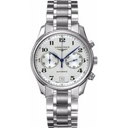 Longines Master Collection Automatic 38.5Mm  Men Watch