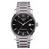 Image 1 : Tissot T-Classic  Titanium Automatic  Men Watch