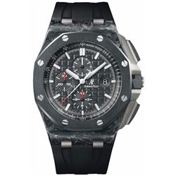 Audemars Piguet Royal Oak Offshore Chronograph 44Mm  Men Watch