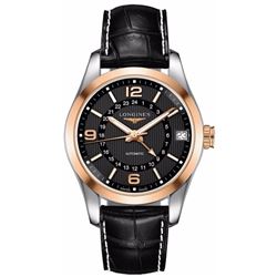 Longines Conquest Classic   Men Watch