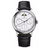 Image 1 : Jaeger Lecoultre Master Ultra Thin Perpetual  Men Watch