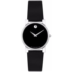 Movado Museum   Women Watch