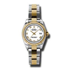 Rolex Datejust 26   Women Watch