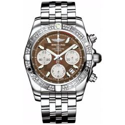 Breitling Chronomat 41  Men Watch