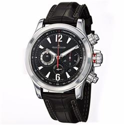 Jaeger Lecoultre Master Compressor  Men Watch