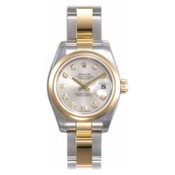 Rolex Datejust 26   Women Watch