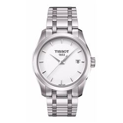 Tissot T-Trend Couturier  Women Watch