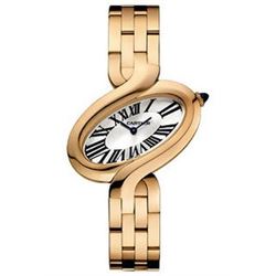 Cartier Delices De    Women Watch