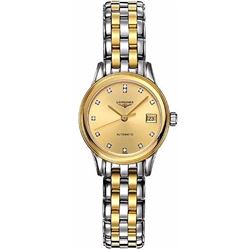 Longines La Grande Classique Automatic Flagship  Women Watch