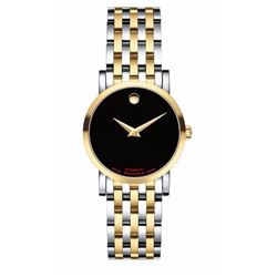 Movado Red Label   Women Watch