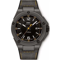 IWC Ingenieur Automatic AMG GT  Men Watch