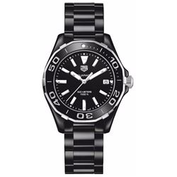 Tag Heuer Aquaracer Lady 300M 35MM  Women Watch