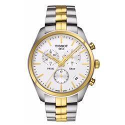 Tissot PR100   Men Watch