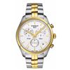 Image 1 : Tissot PR100   Men Watch