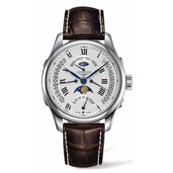 Longines Master Collection   Men Watch