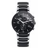 Image 1 : Rado Centrix XL Quartz Chronograph  Men Watch