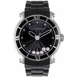 Chopard Happy Sport Round 42Mm  Women Watch