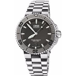 Oris Aquis   Men Watch