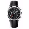 Image 1 : Breitling Transocean Chronograph GMT  Men Watch