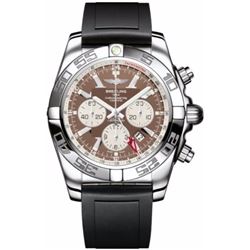 Breitling Chronomat GMT  Men Watch