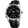Image 1 : Ulysse Nardin Dual Time Manufacture 42Mm  Men Watch