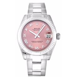 Rolex Datejust 31   Women Watch