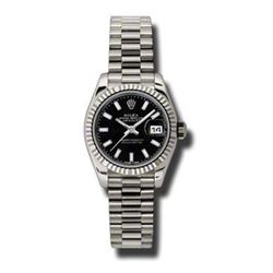 Rolex Datejust 26   Women Watch