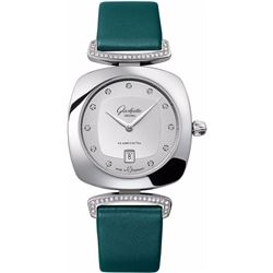 Glashutte Original Lady Collection Pavonina  Women Watch