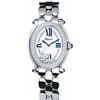 Image 1 : Chopard Happy Sport Oval 7 Floating Diamonds  Women Watch