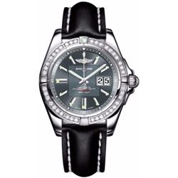 Breitling Galactic 41  Men Watch