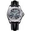 Image 1 : Breitling Galactic 41  Men Watch