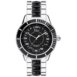 Dior Christal 42Mm  Women Watch