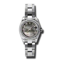 Rolex Datejust 26   Women Watch