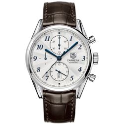 Tag Heuer Carrera Heritage Chronograph Automatic  Men Watch