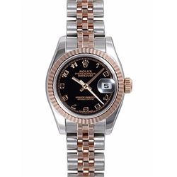 Rolex Datejust 26   Women Watch