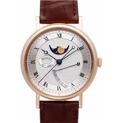 Breguet Classique   Men Watch