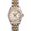 Image 1 : Rolex Datejust 26   Women Watch