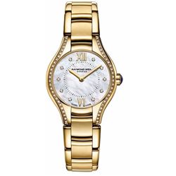 Raymond Weil Noemia   Women Watch