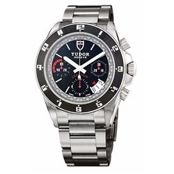 Tudor Grantour  Chronograph  Men Watch