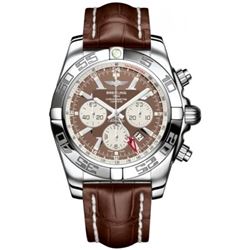 Breitling Chronomat GMT  Men Watch